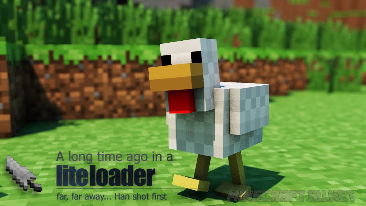 Liteloader 1 7 10 Mods Mc Pc Net Minecraft Downloads