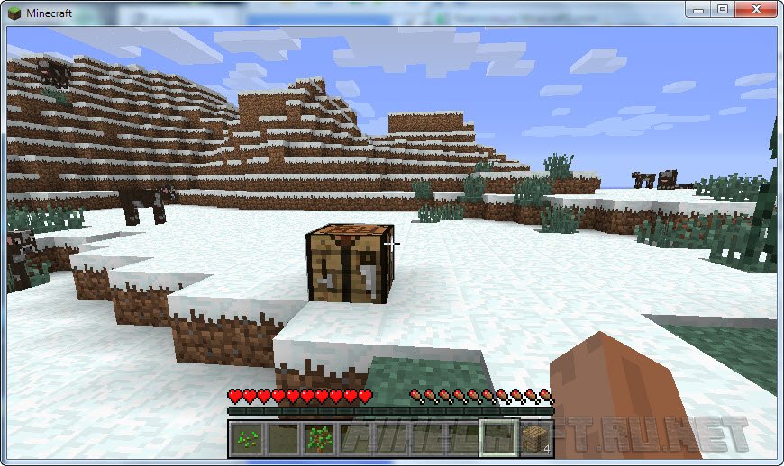 minecraft 1.18 download link