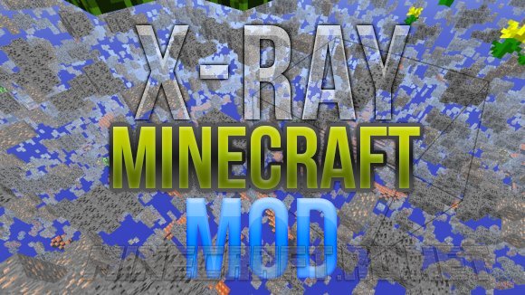 minecraft xray mod for mobile