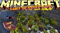 Clay Soldiers - Mods