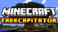 TreeCapitator - Mods