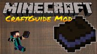 Craft Guide - Mods