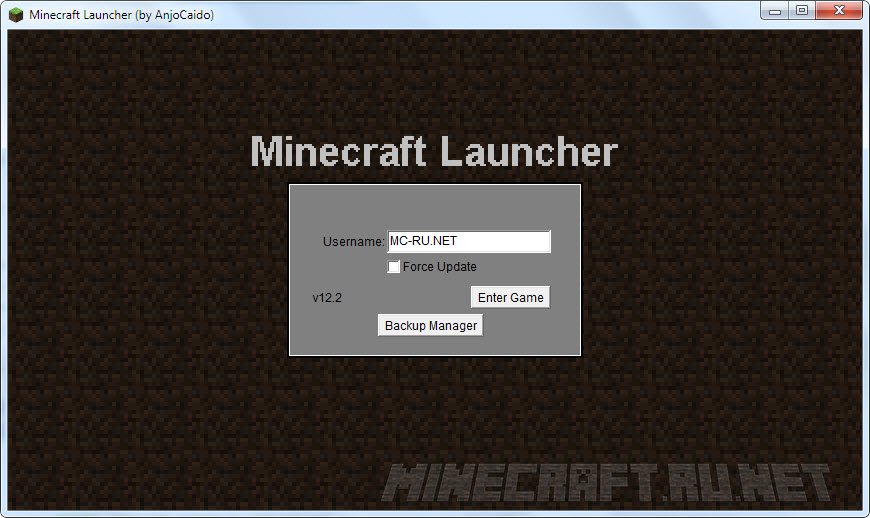 download minecraft titan launcher v.3.8.0