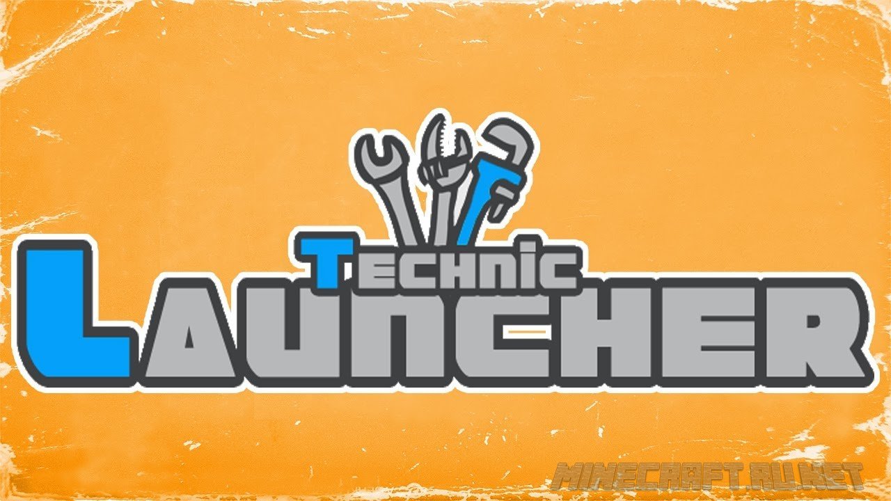 Minecraft Technic Launcher