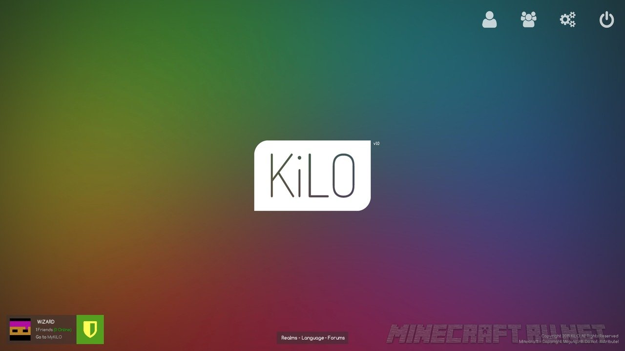 Minecraft KiLO Client