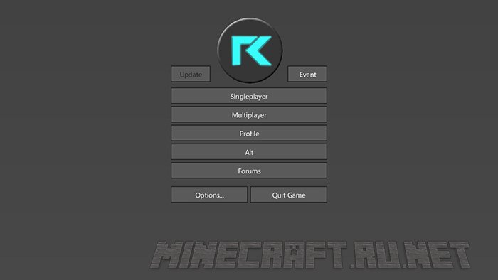Minecraft Reflex Client