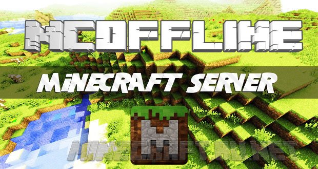 Minecraft MCoffline