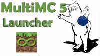 MultiMc 5 - Launchers