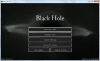 Black Hole Client - Clients