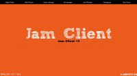 Jam Client - Clients