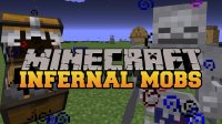 Infernal Mobs - Mods