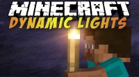 Dynamic Lights - Mods