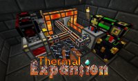 Thermal Expansion - Mods
