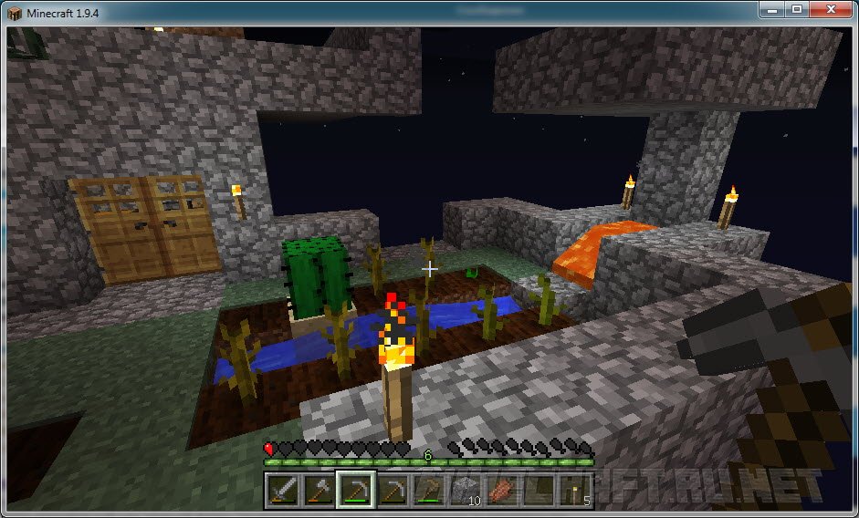 download minecraft forge 1.9.4