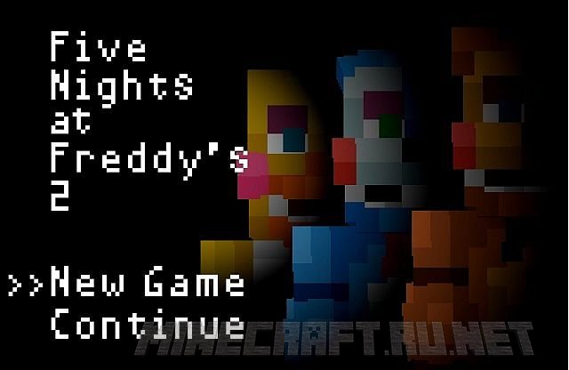 Five Nights at Freddy's 2 - Download