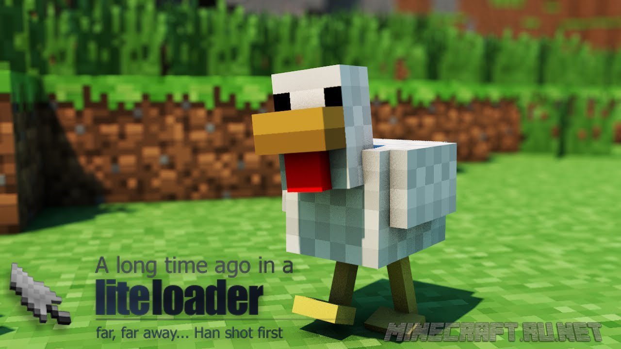 Liteloader 1 9 4 Mods Mc Pc Net Minecraft Downloads