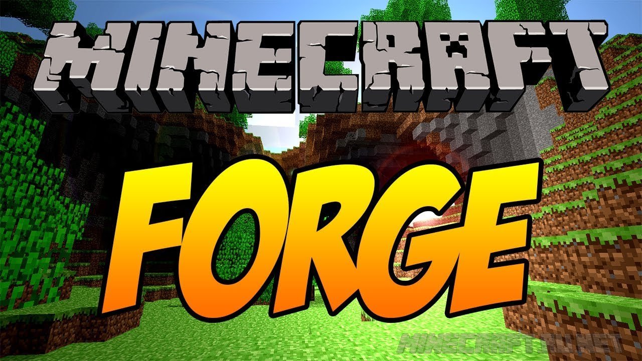 how to download minecraft forge 1.8 9