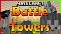 AtomicStryker's BattleTowers - Mods