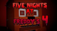 Five Nights At Freddy's 4 (FNAF4) - Maps