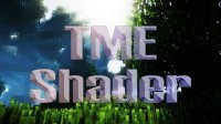 CrankerMan's TME Shaders - Shader Packs