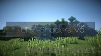 KUDA-Shaders - Shader Packs