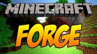 Forge - Mods