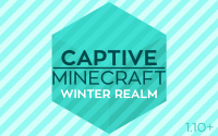Captive Minecraft IV - Maps