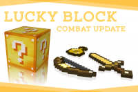 Lucky Block - Mods