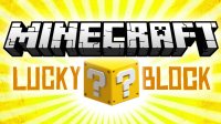 Lucky Block - Mods