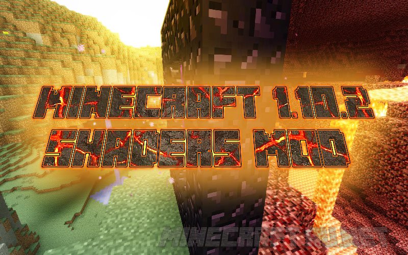 minecraft 1.13 shaders