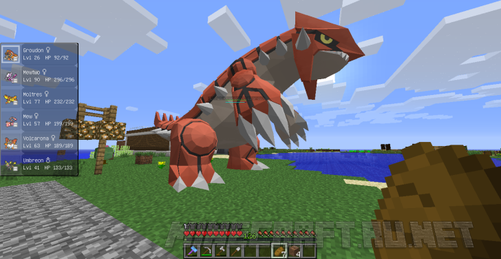 pixelmon mod download for 1.5