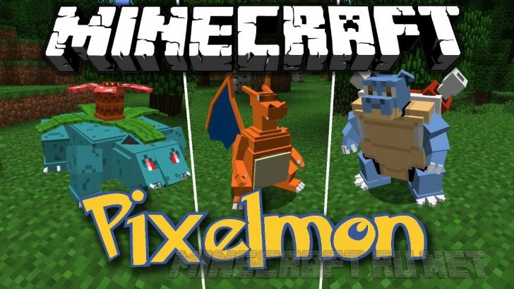 download pixelmon mod for minecraft 1.10.2 on mac