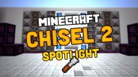 Chisel - Mods