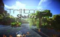 Triliton`s Shaders - Shader Packs