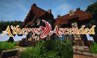 A'therys Ascended - Resource Packs