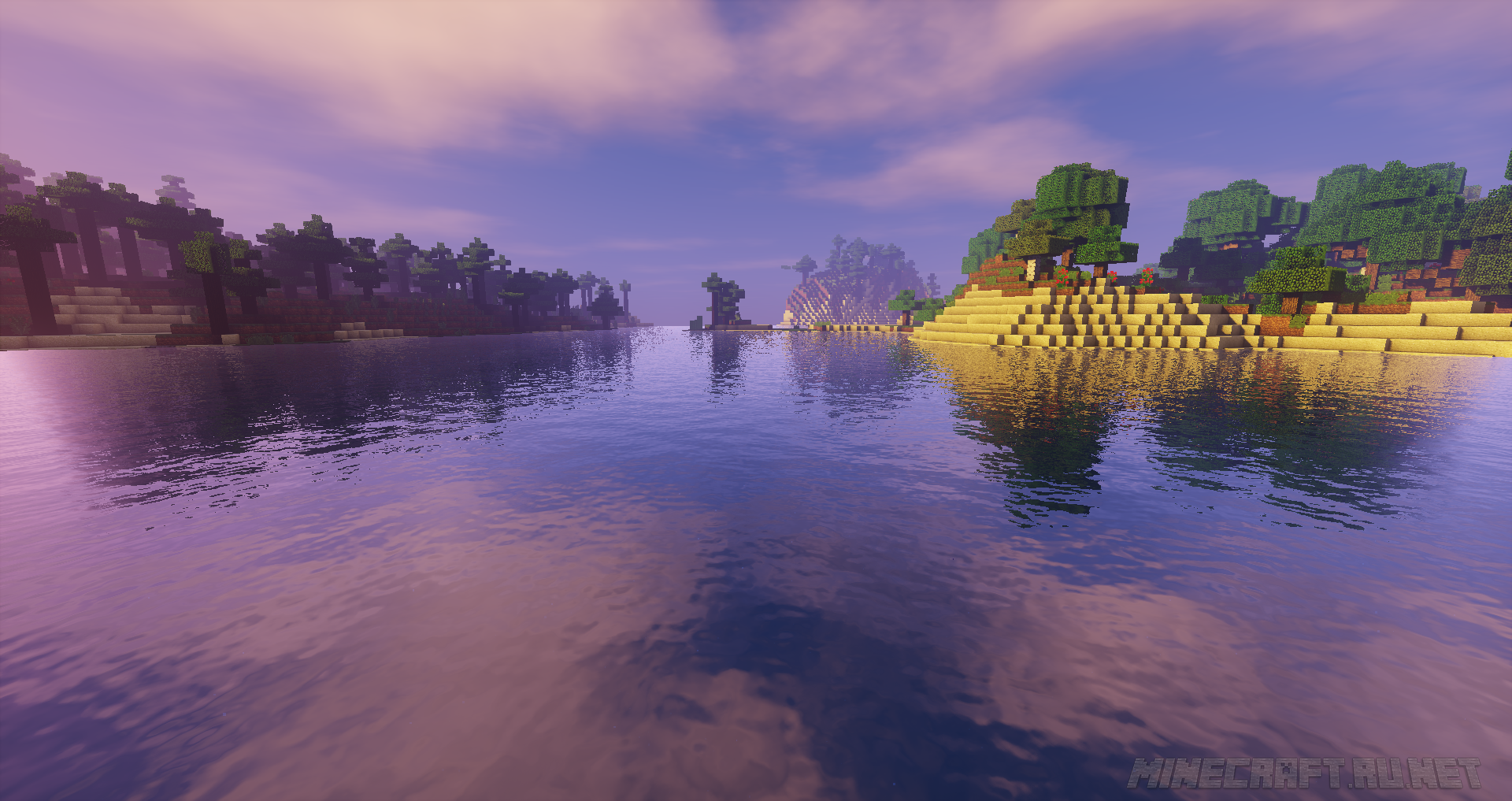 how to download and install shaders mod 1.10.2