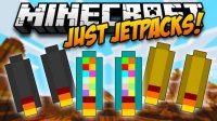 Just JetPacks - Mods