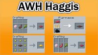 AWH Haggis Mod - Mods