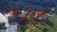 R3D Craft - Resource Packs
