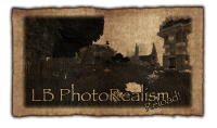 LB Photo Realism Reload - Resource Packs