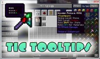 TiC Tooltips - Mods