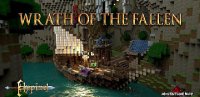 Wrath of the Fallen - Maps