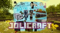 JoliCraft - Resource Packs