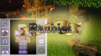 Baubles - Mods