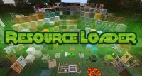 Resource Loader - Mods