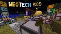 NeoTech - Mods