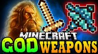 Gods' Weapons - Mods