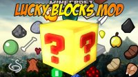 Lucky Block Mod - Mods