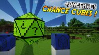 Chance Cubes - Mods