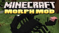 Morph - Mods
